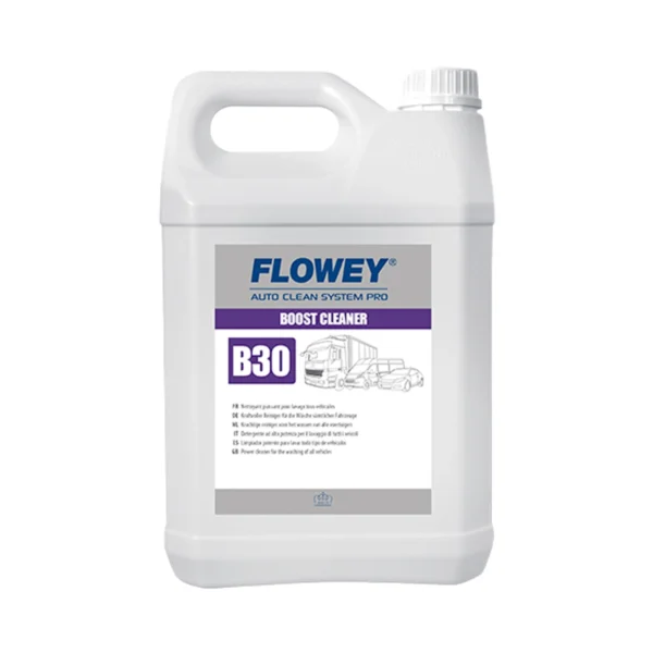 B30 BOOST CLEANER - Solman México