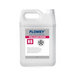 R9 WHEEL CLEANER PREMIUM