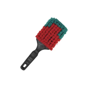 Cepillo corto para rines y llantas 522752