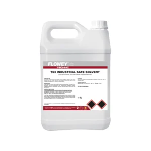 T63 INDUSTRIAL SAFE SOLVENT