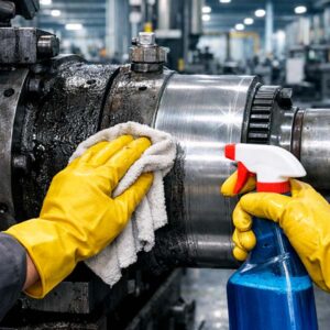 Desengrasantes Industriales