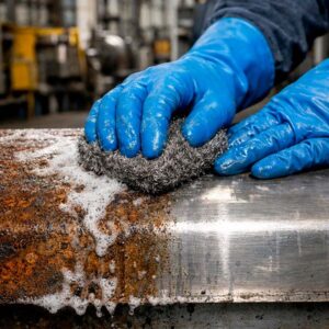 ⁠Desincrustantes Industriales