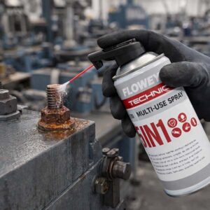 ⁠Químicos Especiales