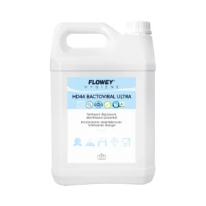 HD44 BACTOVIRAL ULTRA