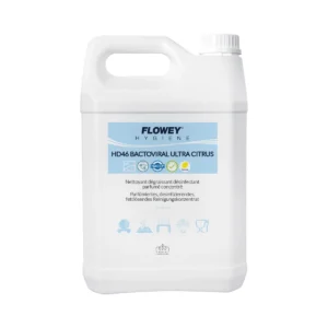 HD46 BACTOVIRAL ULTRA CITRUS