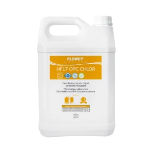 HF17 OPC CHLOR