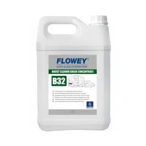 B32 BOOST CLEANER GREEN CONCENTRATE