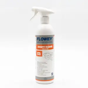 C5 COCKPIT CLEANER silicone free
